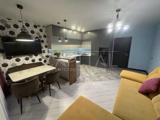 Довгострокова Оренда 2к квартири у ЖК Малахіт вул Богданівська Київ Киев