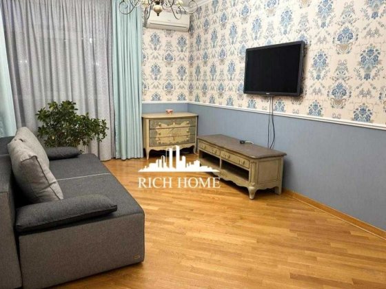 ЖК Олександрівський, оренда просторої 3к, генератор, охорона, 4 поверх Киев