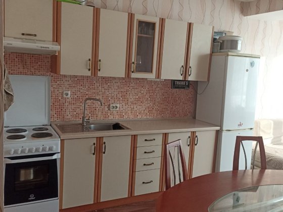 Сдам 1 квар.ул Борщаговская н.возле НАУ,м Берестецка 10мин.езды Київ