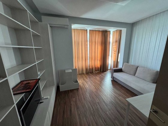 Аренда квартирі 120 кв.м в ЖК Времена Года, ул. Мокрая. Без %. Киев