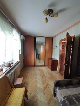 Здам 2-кім на Дегтярівській 9, м Лук"янівська поруч, 3 хв пішки - фото 1