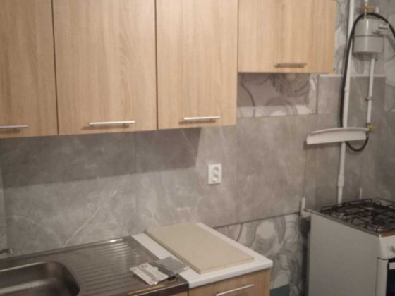 Здам однокімнатну квартиру 32кв.м. по вул. Лук'янівська, 11 Киев