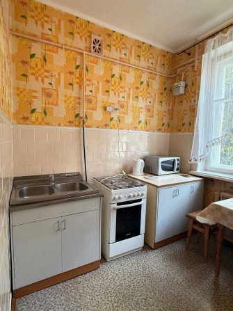 Здам 2 кімнатну квартиру вул. Білоруська 30 , Шевченківський район - фото 1