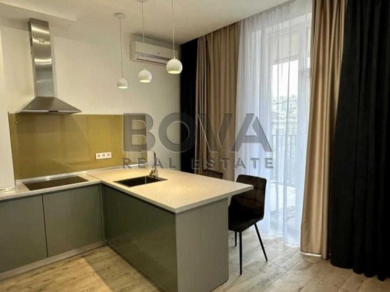 Без% Оренда 2к квартири 50м2 ЖК Ярославів Град Золоті Ворота Генератор Киев