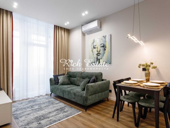 Без % Генератор ЖК Manhattan city просп. Берестейський (Перемоги) 11 Киев