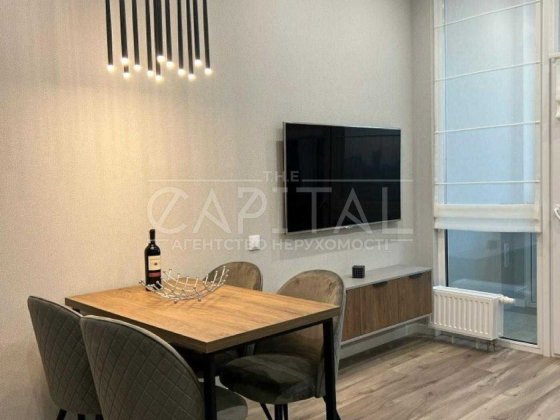 ОРЕНДА, ЖК «Манхеттен Сіті», пр-т Берестейський, 11 , 2-х кімн. кв. Киев