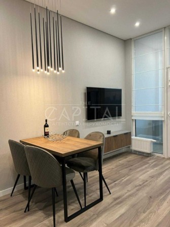 ОРЕНДА, ЖК «Манхеттен Сіті», пр-т Берестейський, 11 , 2-х кімн. кв. - фото 1