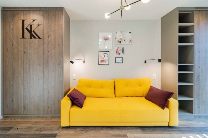 Здам 3 к+ кухня-вітальня, ЖК Малахіт, Вокзальна, Соломʼянська площа - фото 1