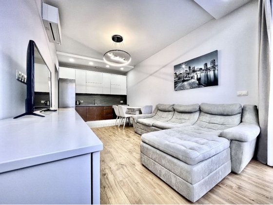 Оренда. КПИ. вул.Берестейский пр-т 26. ЖК.Smart Plaza KPI. Київ