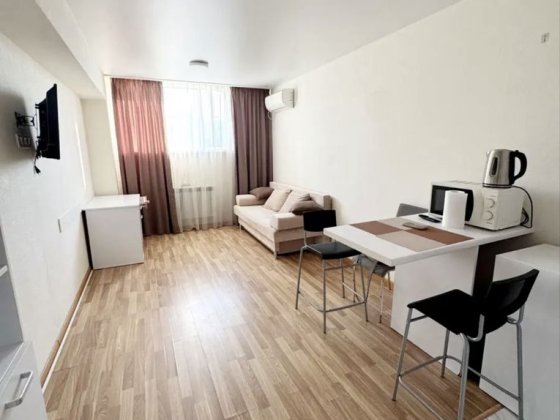 Здається квартира на метро Берестейська в ЖК Смарт хаус Київ