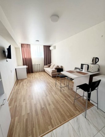 Здається квартира на метро Берестейська в ЖК Смарт хаус - фото 1