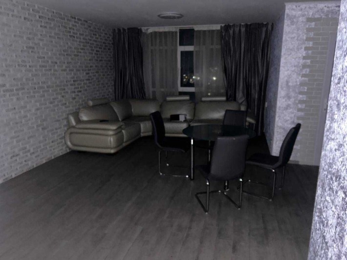 Оренда 3-кімнатної квартири ЖК Олександрівський Вул. Лобановського 4Г - фото 1