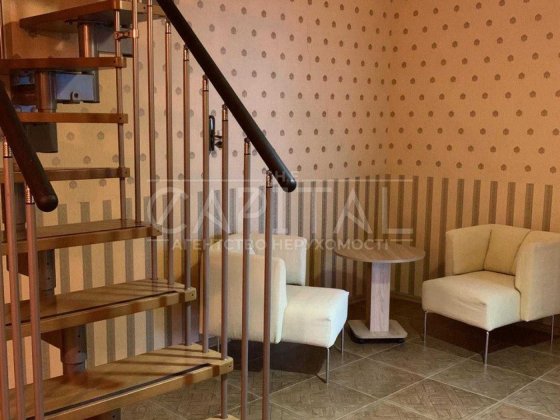 Аренда квартиры Павловская Центр Киев