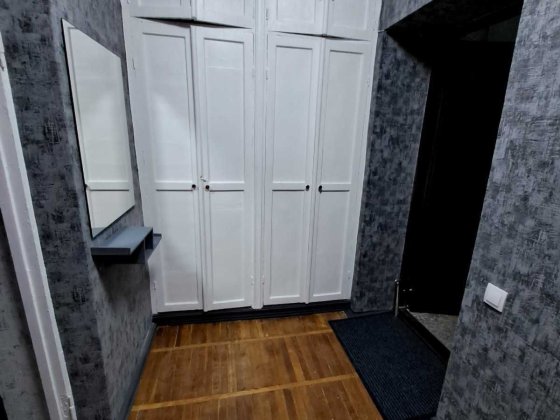 Оренда 1к квартири біля м. Політехнічний інститут Киев