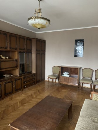 Киіів, своя / тепла 2 р, центр гоголівська з меб. техніка всі удобства - фото 1