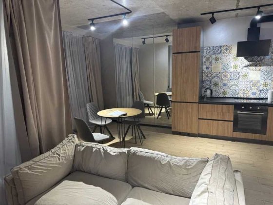 ЖК Манхеттен Цирк Політех Повітрофлотський Киев