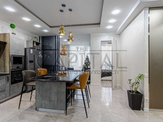 Оренда ВИДОВОЇ ДИЗАЙНЕРСЬКОЇ квартири. Є окремо пркомісце! ЖК Sherwood Київ