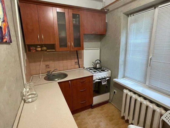 Без комісії  Оренда 1 к квартири вул Деревлянська 16/18 метро Киев