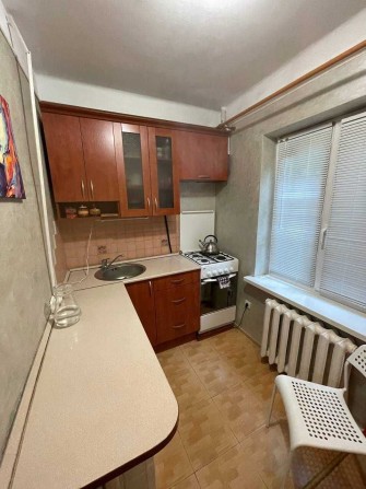 Без комісії  Оренда 1 к квартири вул Деревлянська 16/18 метро - фото 1