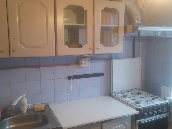 Здам 2-х кімнатну квартиру м. Шулявська Київ