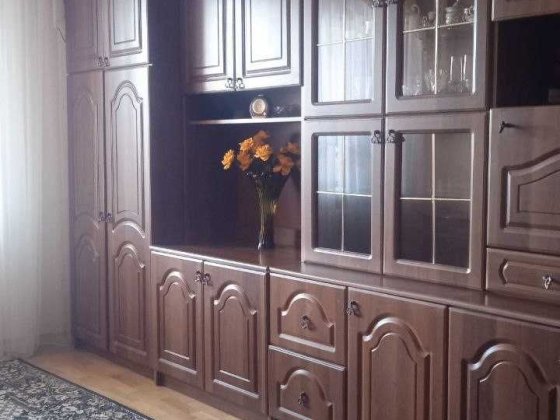 Здам 1-кімнатну Олександрівська Слобідка Київ