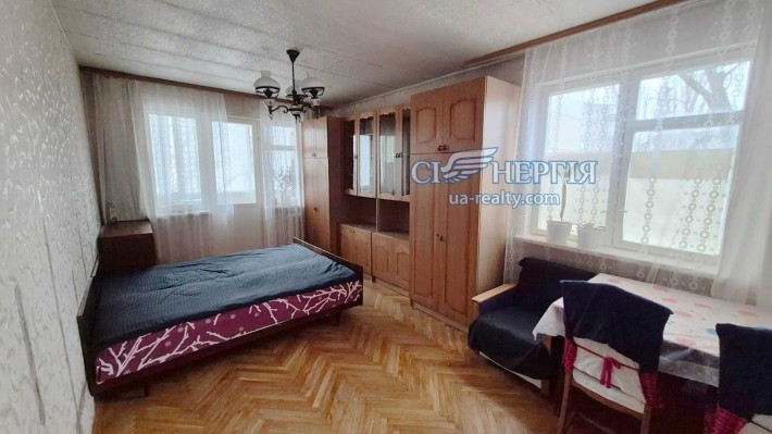 2-ком Васильченко 6 Севастопольска пл. - фото 1