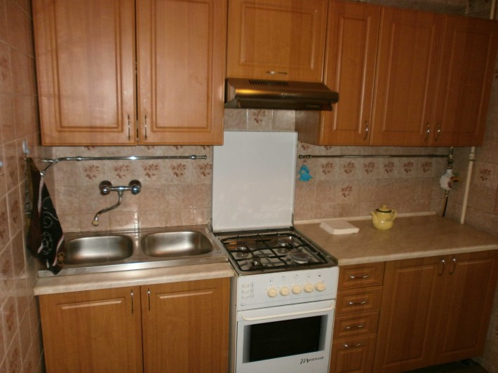 Берестейський просп,25 М Політехнічний інст3хв.3кімн.розд75/50/8 Без % - фото 1