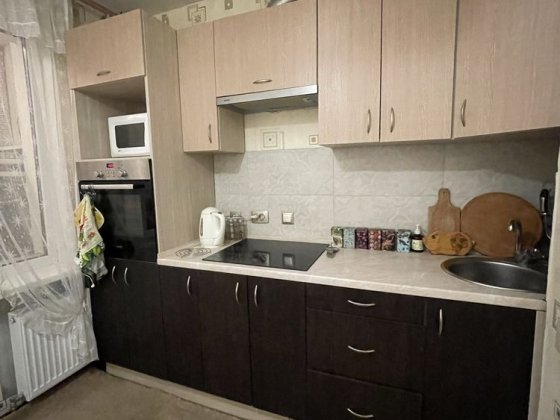 Оренда 1к квартири Соломʼянський р-н, вул. М. Донця 2Б. Мамаєва Слобод Київ