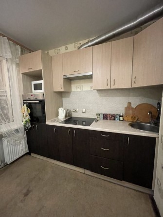 Оренда 1к квартири Соломʼянський р-н, вул. М. Донця 2Б. Мамаєва Слобод - фото 1