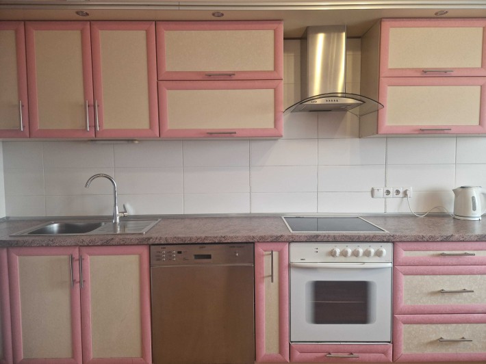 ГЕНЕРАТОР! Оренда 2-х кімнатної квартири м.Шулявка 10 хвилин - фото 1