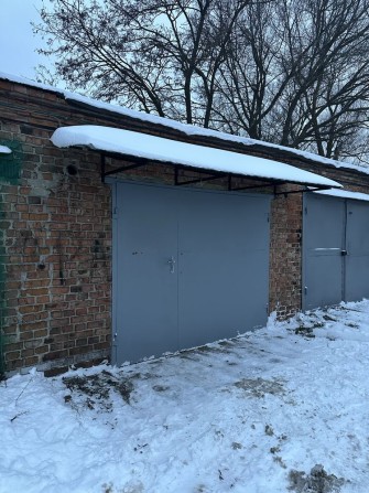 Продаж гаража в АК 11 - фото 1