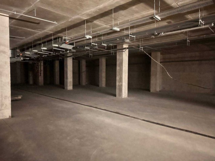 Продаж паркінгу ЖК Русанівська гавань Будинок 28 (17 )Без % - фото 1