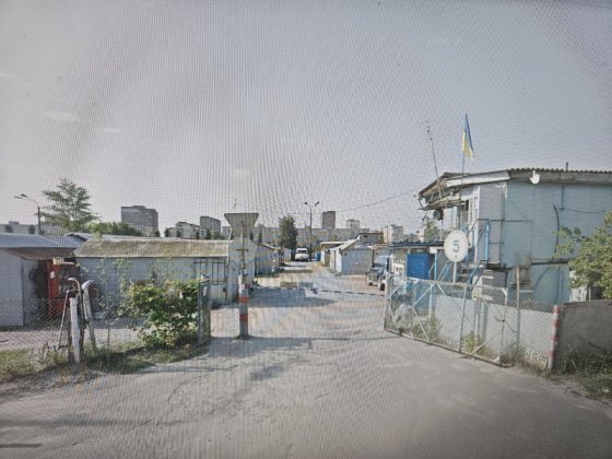 Гараж,автостоянка ,парковка Киев