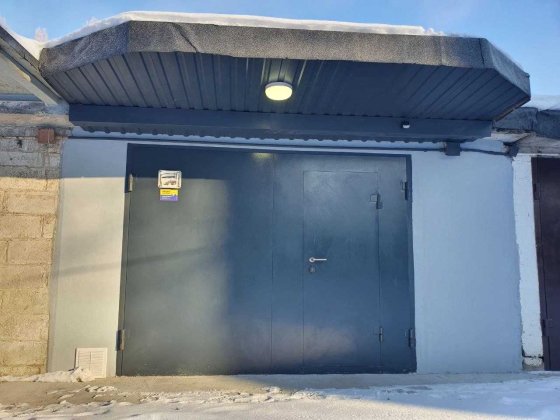 Продаж капитального гаражу в кооперативі, ЖК Атмосфера, Титова Днепр