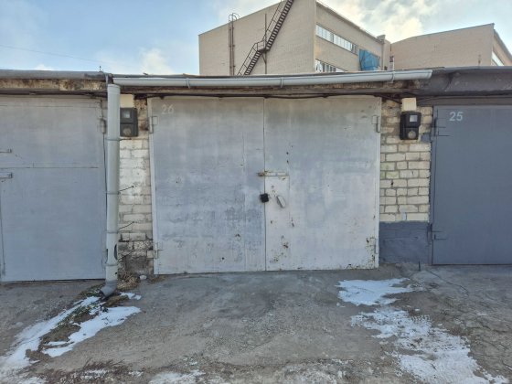 Продам Гараж - ГК Автомобіліст - вул. Батумська Днепр