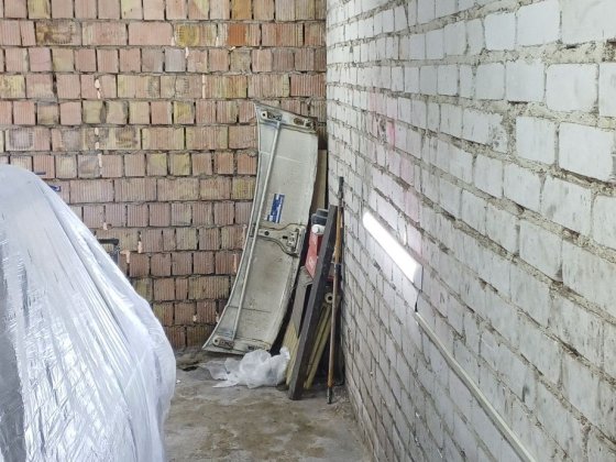 Продам гараж ГК "Планер" Днепр