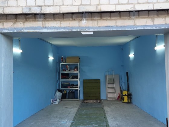 Продам гараж ГК Космос, Перемога Днепр