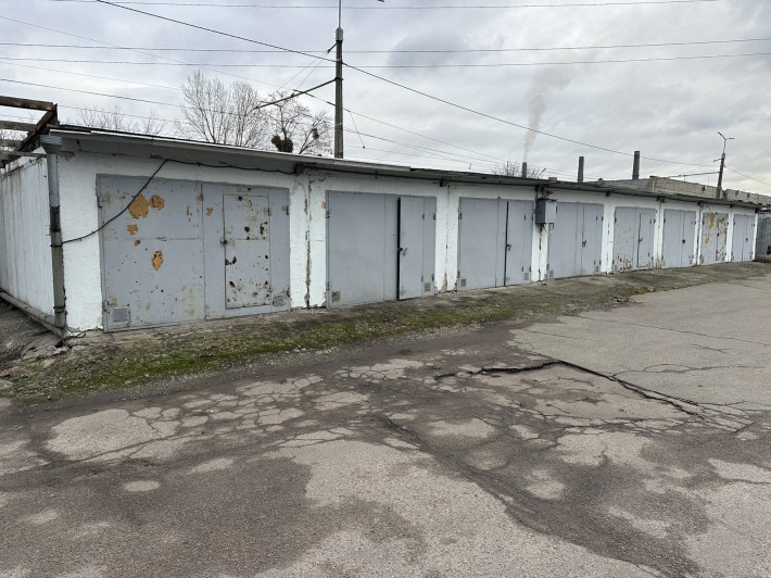 Продам 8 бетоних гаражів разборних без місця - фото 1