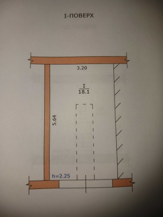 Продам Гараж  в кооперативе на Победе - фото 1