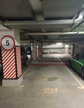 Продаж паркомісця. - фото 1