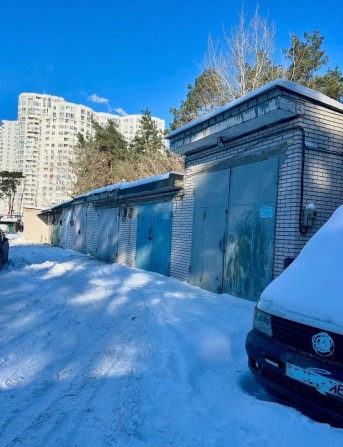 Продаж гаража на 2 авто, під СТО, Дарницький район, Бортничі - фото 1