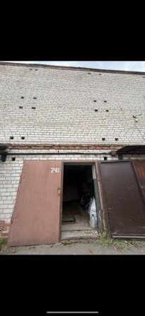 Продам Гараж в гаражном кооперативе(Центральный район) - фото 1