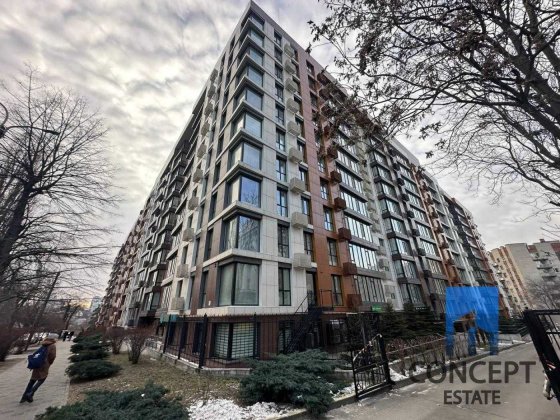 Продам паркоместо с возможностью зарядки электромобилей. ЖК Жуковский! Днепр