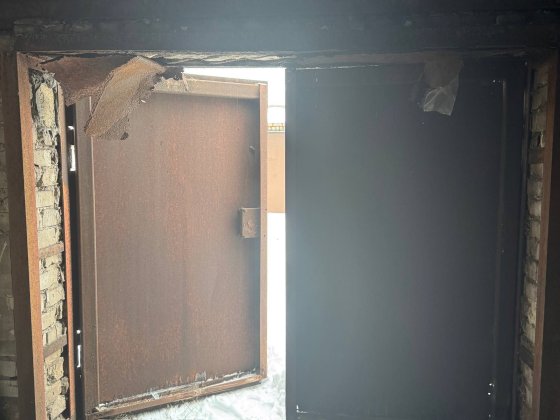 Продам гараж в кооперативе Запорожье