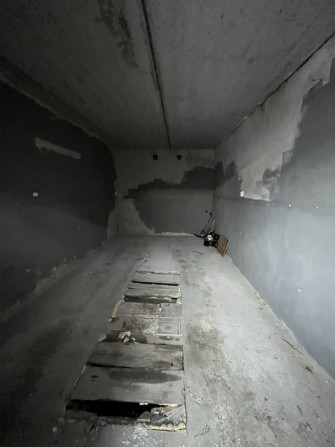 Продаж цегляного гаражу - фото 1