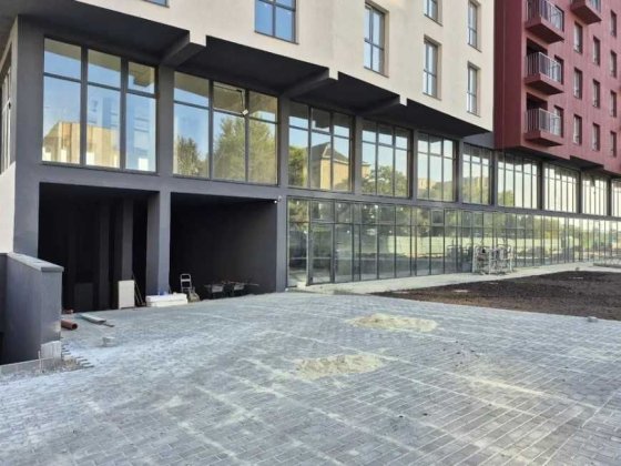 Продаж паркомісця у зданій новобудові по вул.Трускавецька 48 Львов