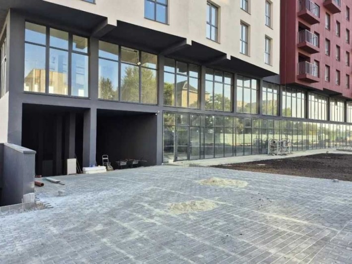 Продаж паркомісця у зданій новобудові по вул.Трускавецька 48 - фото 1