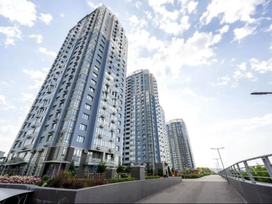 Підземне паркомісьце! Киев