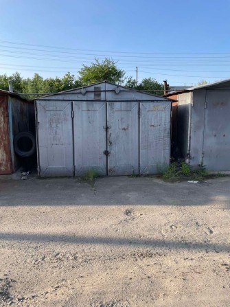 Терміновий продаж гаражу - фото 1