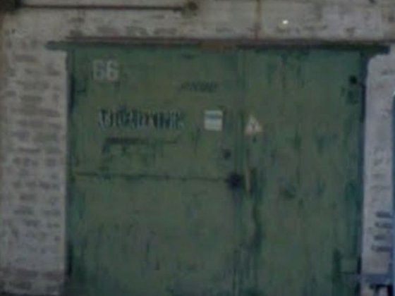 Продам гараж Вознесеновский район Запорожье